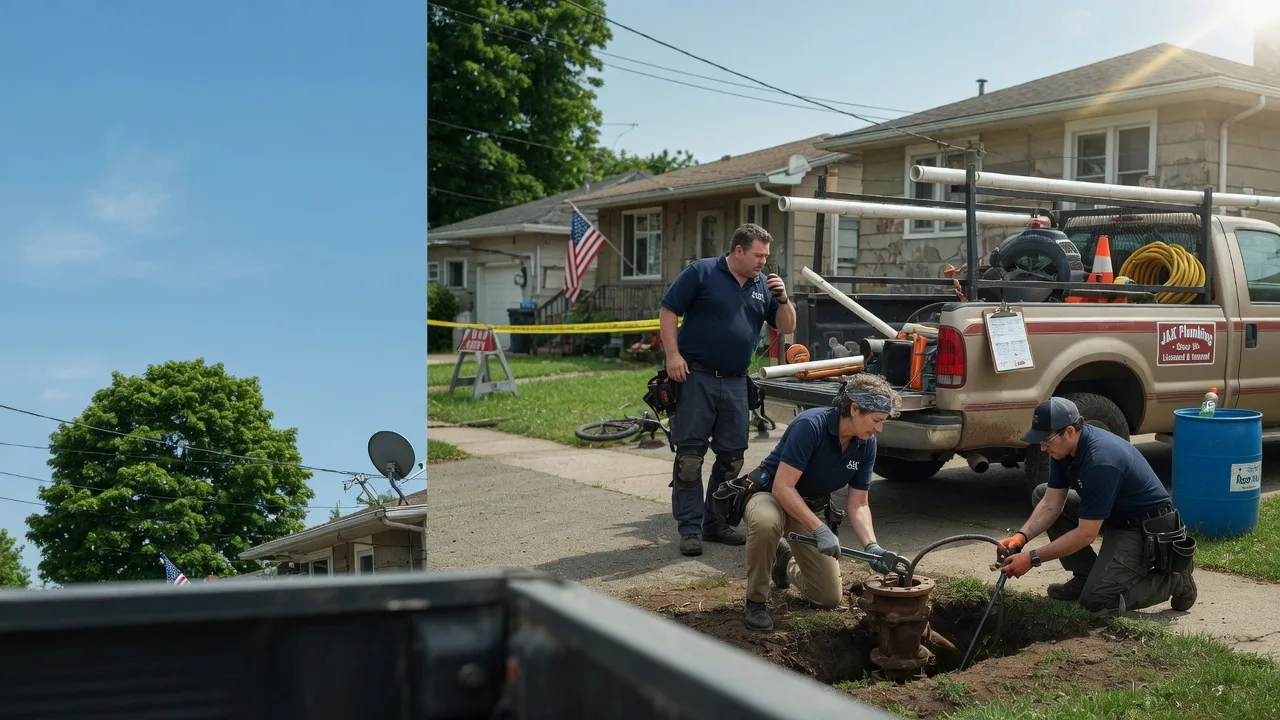 Water Heater Replacement in Bruno, NE near me
